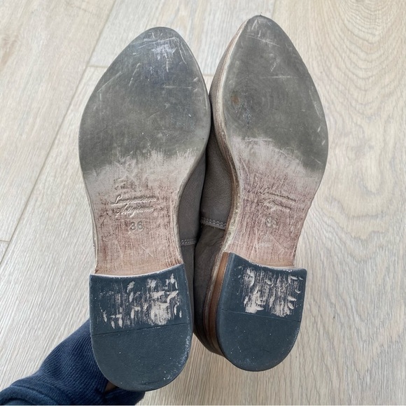 Free People Azalea Ankle Bootie - Picture 6 of 7